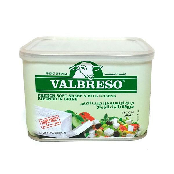 VALBRESO FATA 0.88 Lbs