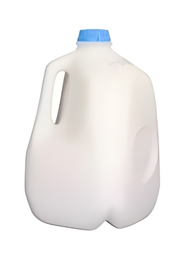 Milk 8.34 Lbs