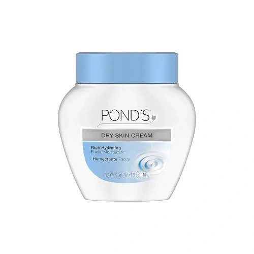 PONDS SKIN CREAM 3.9 OZ