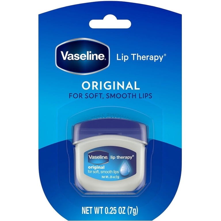 VASELINE LIP THERAPY 7 GM