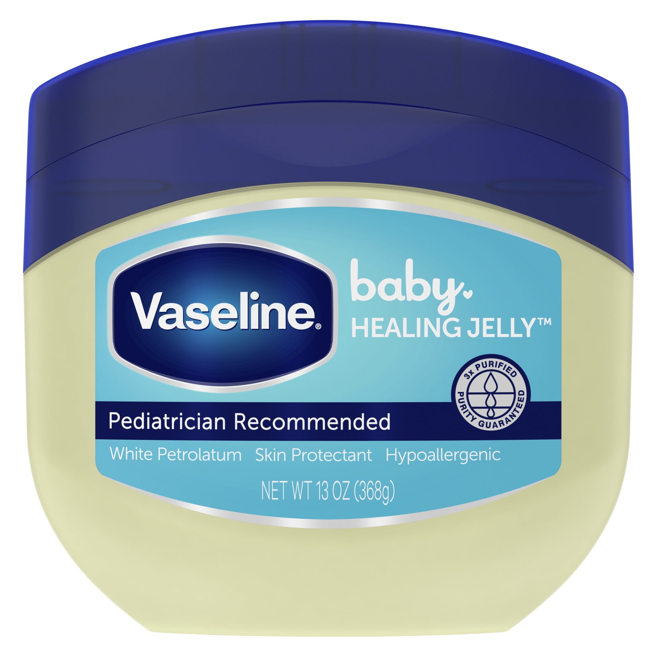 Vaseline Baby Healing Jelly 13 OZ