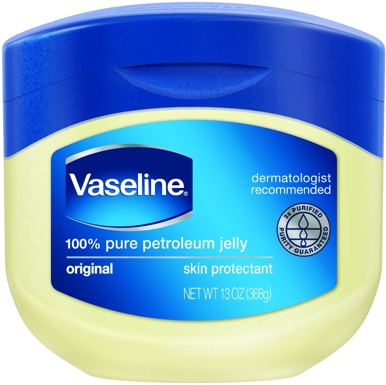 Vaseline Original Jelly 13 OZ
