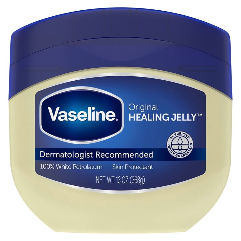 VASELINE 13 OZ
