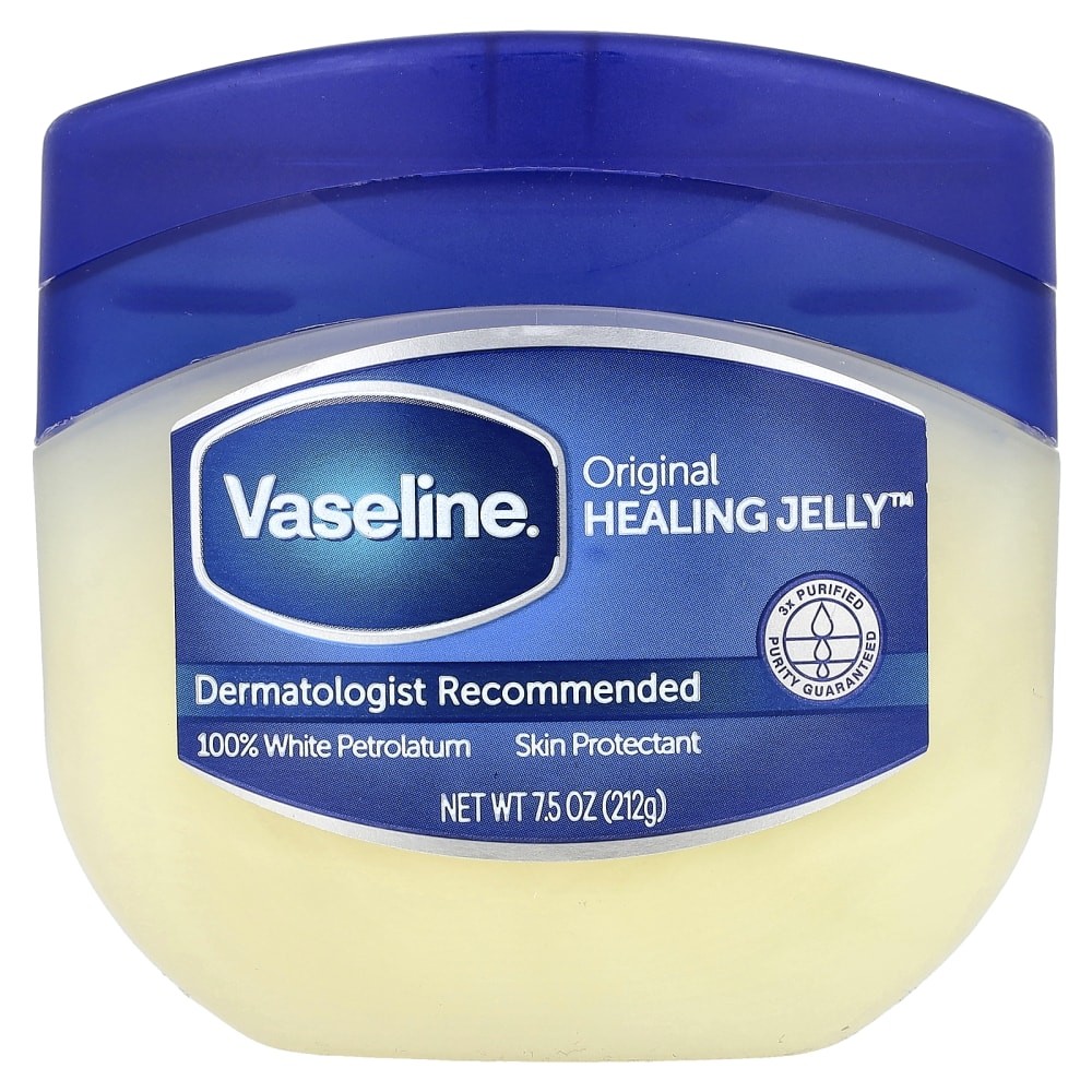 VASELINE 212 GM