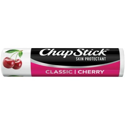 Classic Cherry Lip Balm 1 COUNT