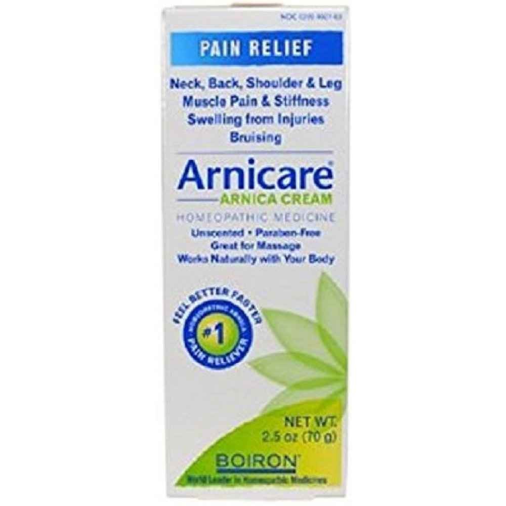 ARNICARE PAIN RELIEF CREAM 0.16 Lbs