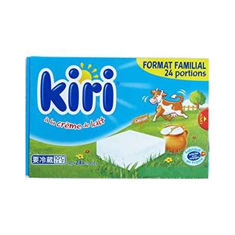 Kiri Creamy Cheese 4.2 OZ