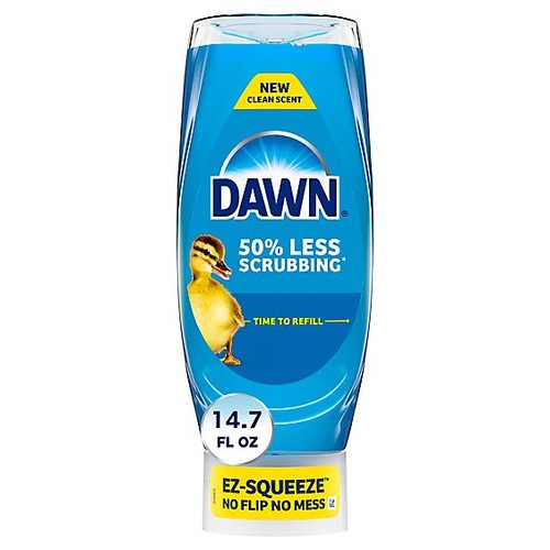 DAWN EZS ORIGINAL 14.7 OZ