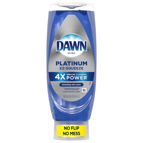 DAWN PLATINUM EZ SQZ REFRESH RAIN        1 OZ