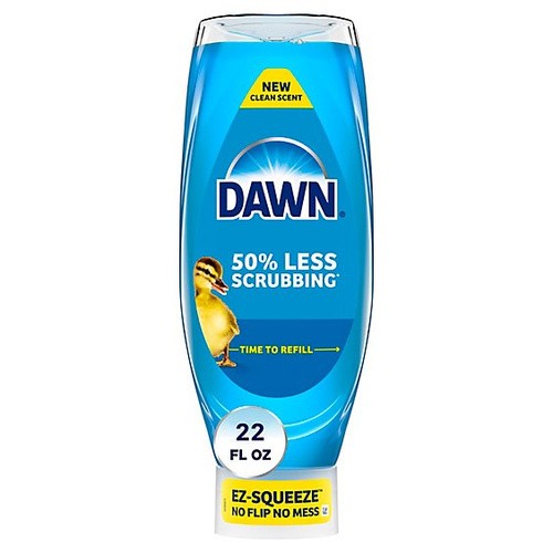 DAWN EZS ORIGINAL 22 OZ