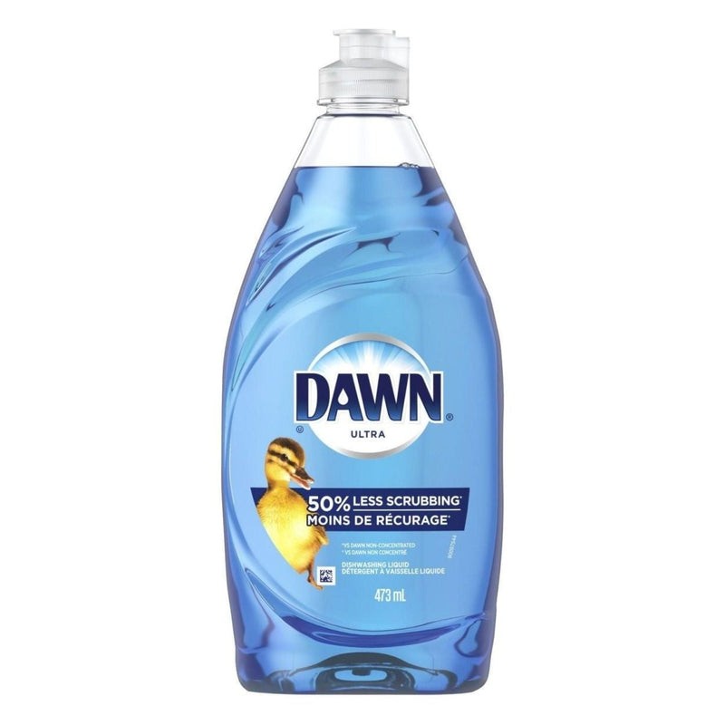 Dawn Dish Soap 473 ML
