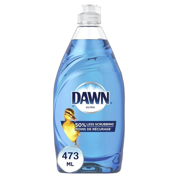 DAWN DISHWASH 532 ML