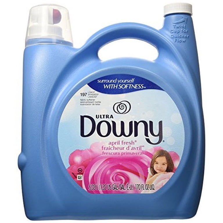 DOWNEY 5.03 LTR