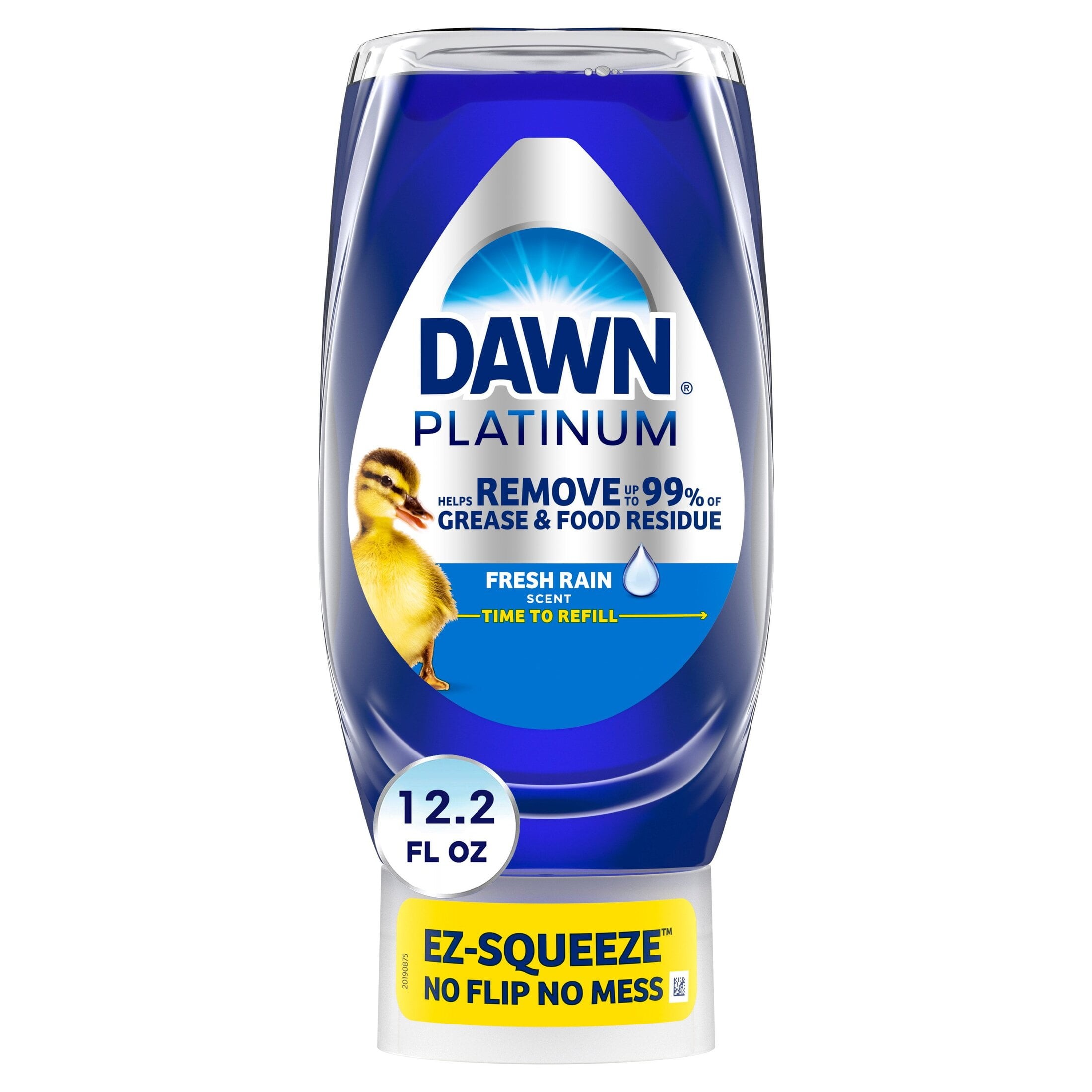 DAWN EZS RFSH RAIN 12.2 OZ