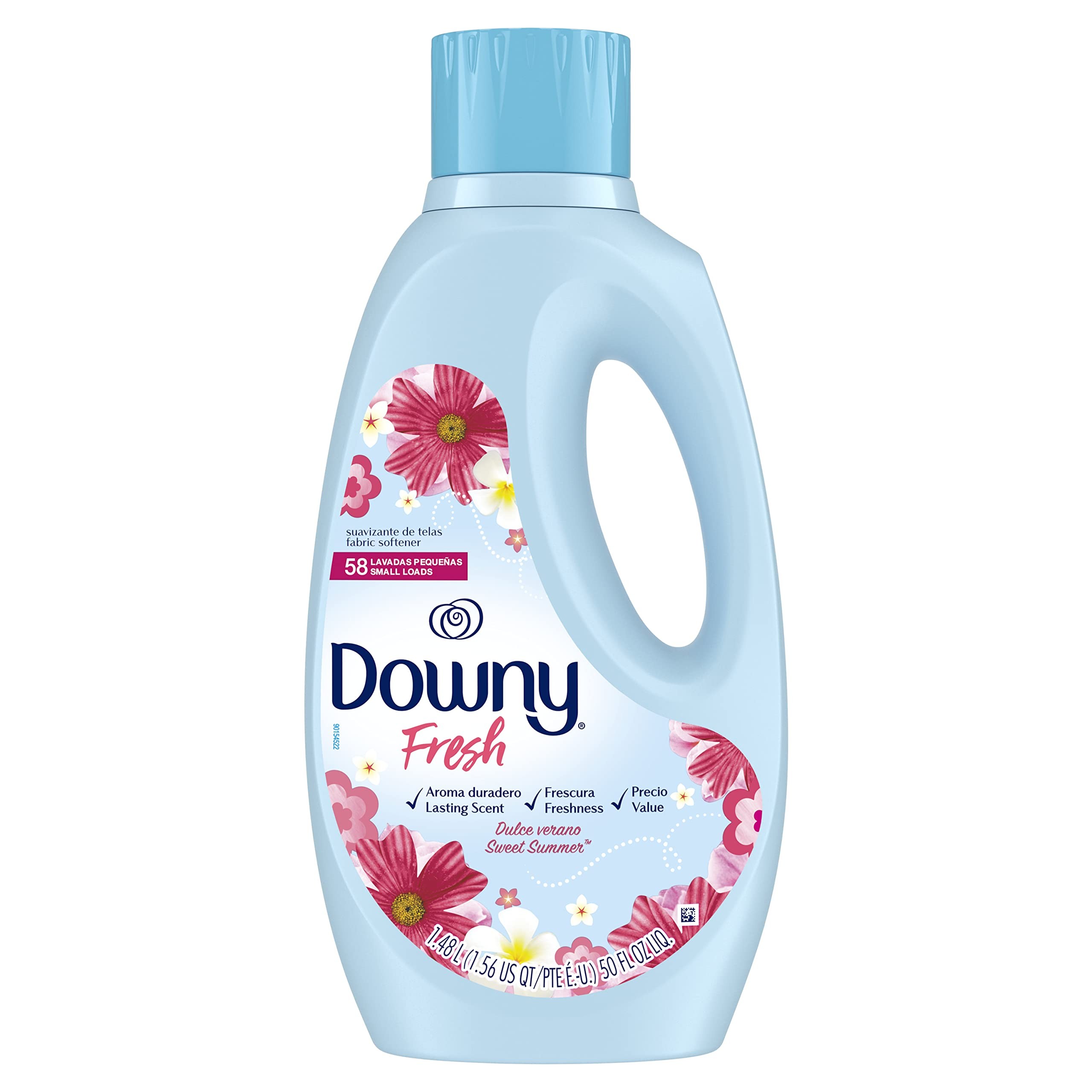 DOWNY FRESH 1.48 LTR