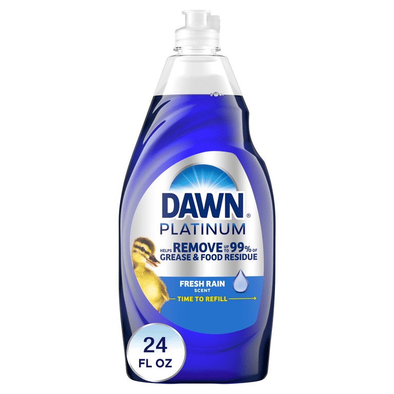 DAWN REFRESH RAIN 32.7 OZ