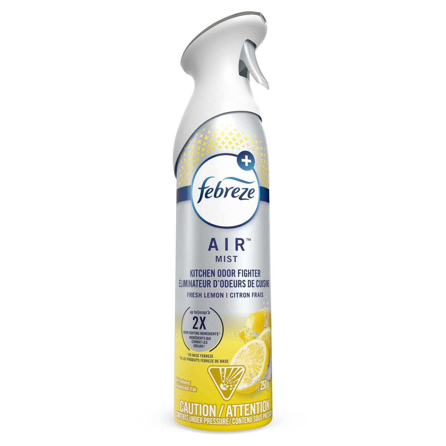 FEBREZE LEMON 250 GM