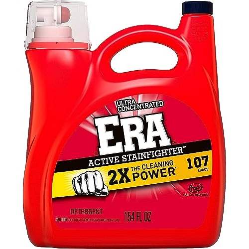ERA 2X REGULAR                           154 OZ