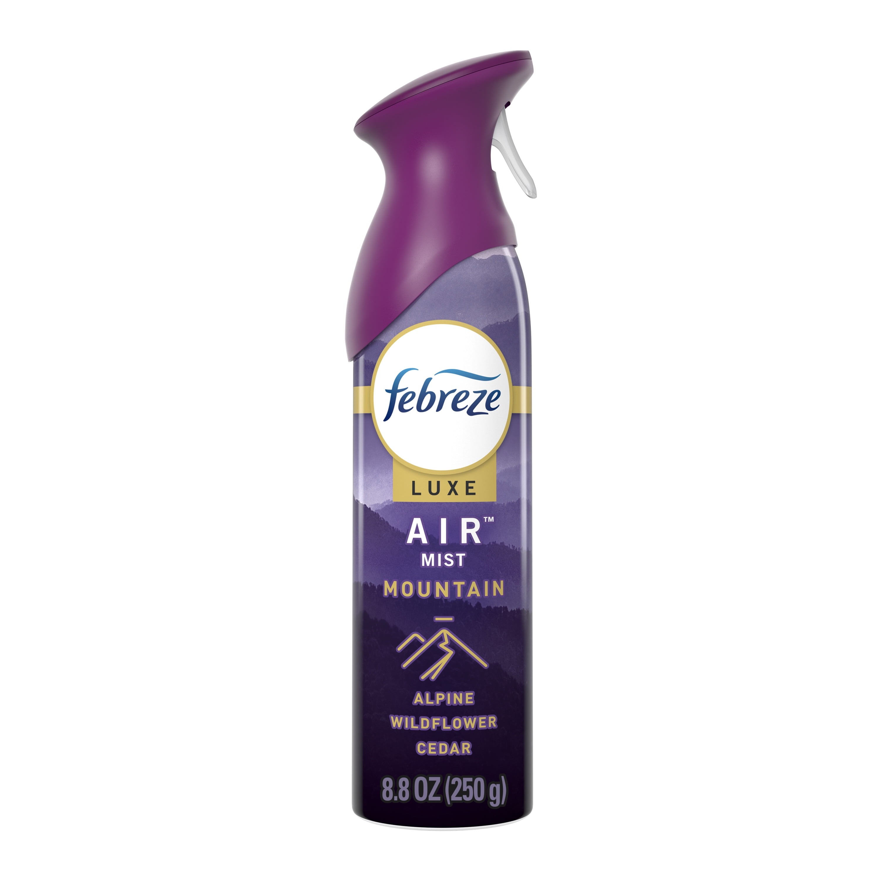 Air Mist Mountain 250 GM