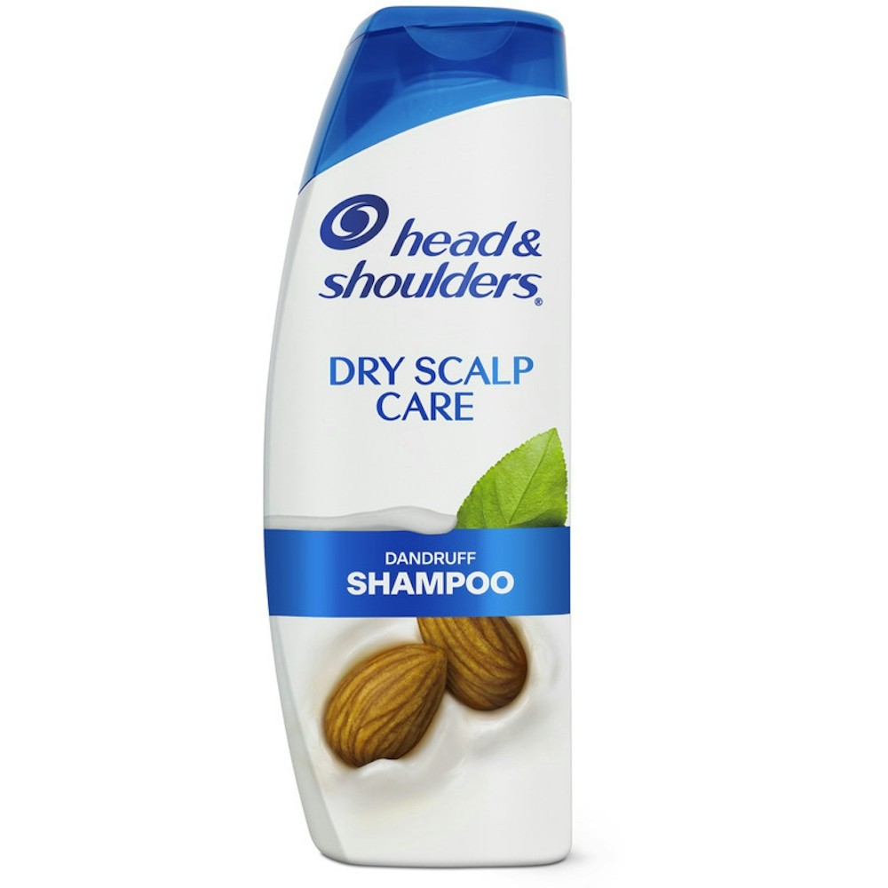 HEAD & SHOULDER DRY SCALP CARE 12.5 OZ