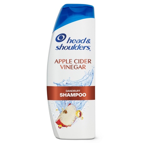 H&S ACV SHAM                             1 OZ