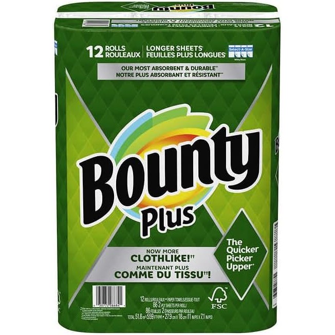 BOUNTY PLUS HT 1 PCS