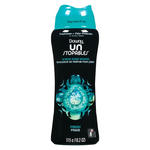 DOWNY UNSTPBL FRESH                      18.2 OZ