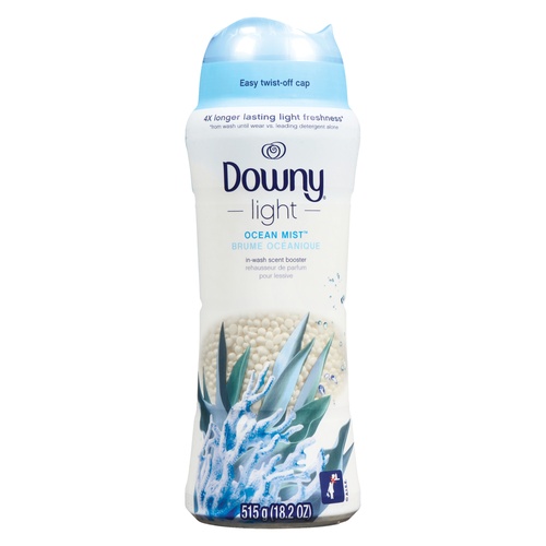 DOWNY LT OCEAN MIST                      1 OZ