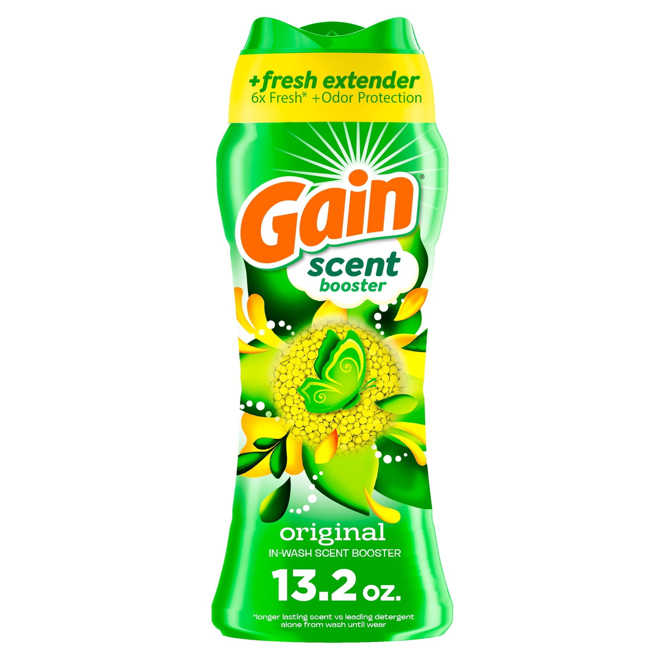 Gain Fireworks Oz 9.1 OZ