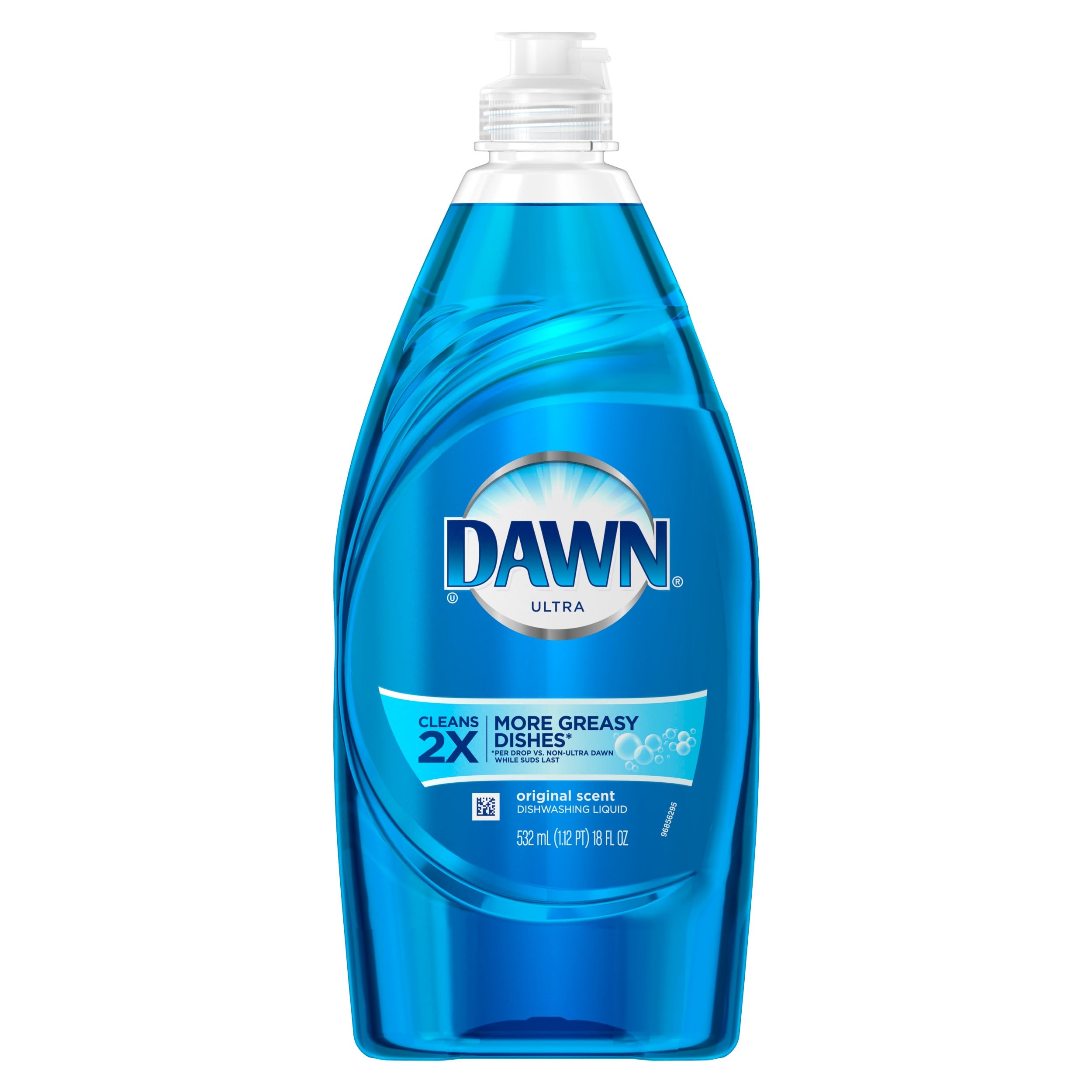 DAWN 18 FLOZ