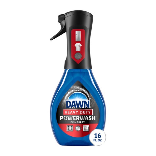 DAWN POWERWASH LMN KT 16 OZ