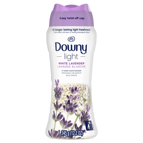 DOWNY LIGHT WHT LAVE 12.2 OZ