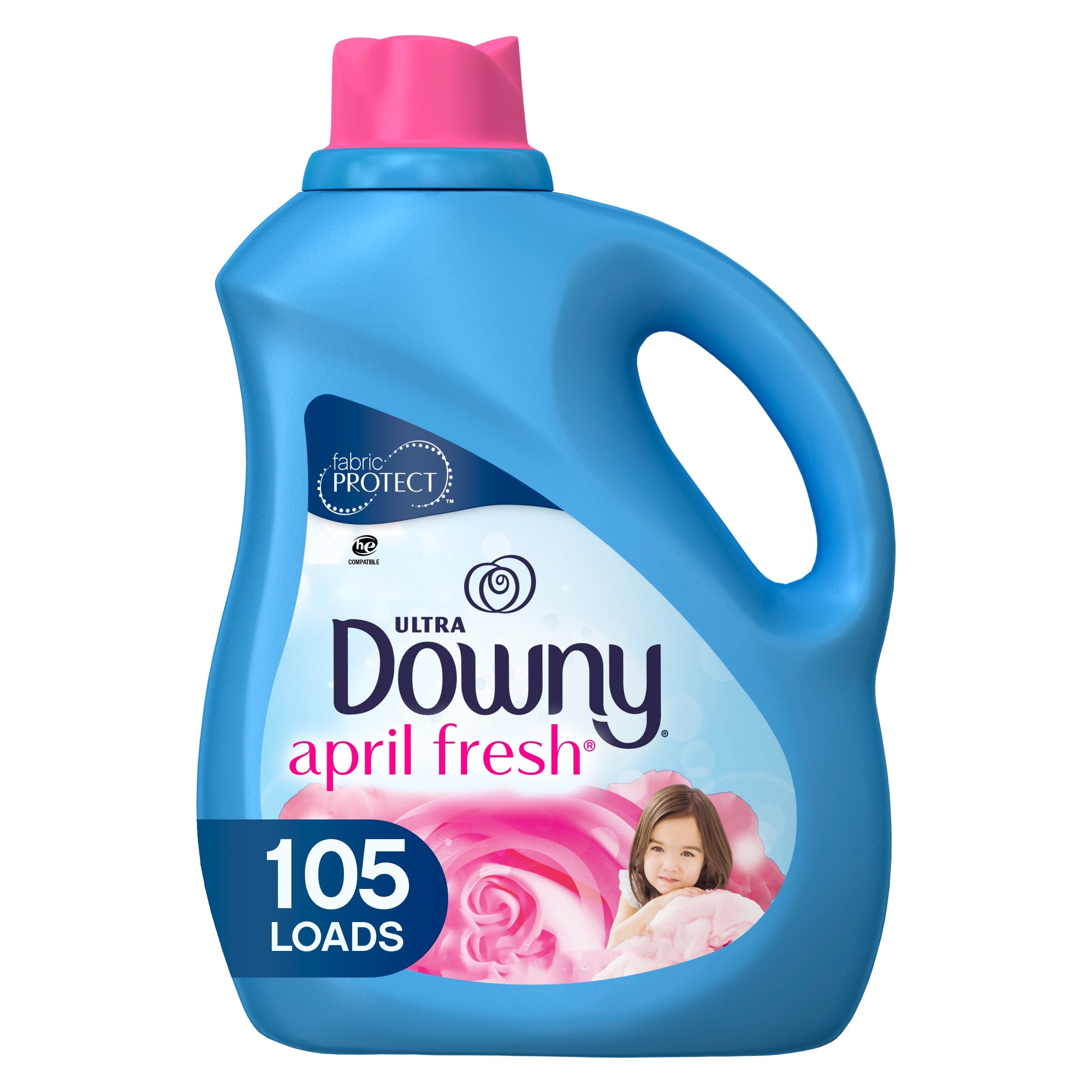 Downy April Fresh 44 OZ