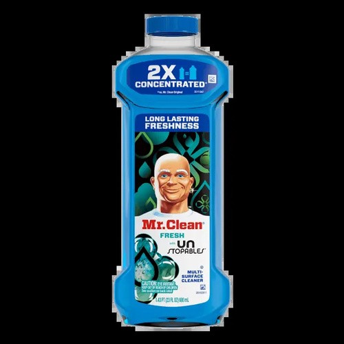 MR CLEAN LQ UNSTOP 23 OZ