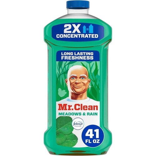 MR CLEAN FEBREZE MEA 41 OZ