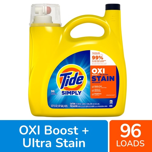LQ SMPLY OXI                             1 OZ