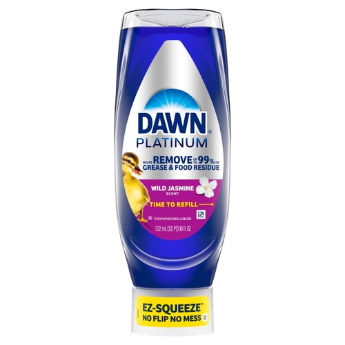DAWN PLAT                                1 OZ