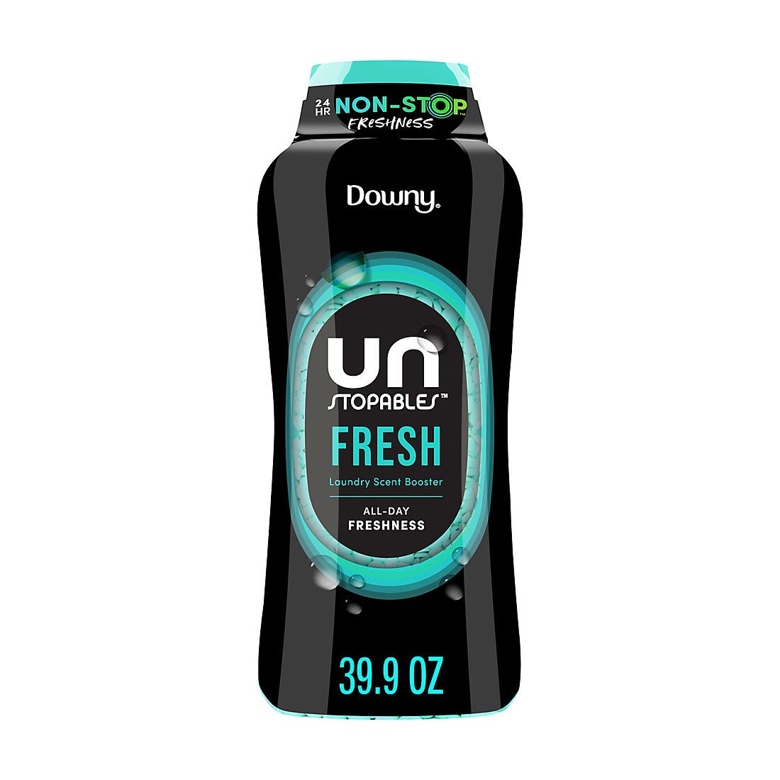 Downy Unstopable Oz 10.7 OZ