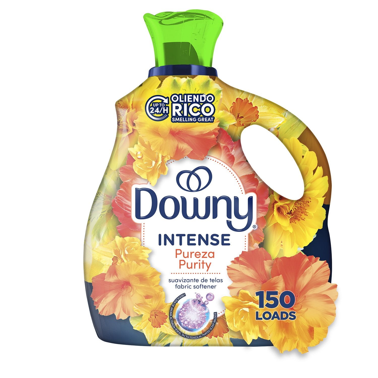 DOWNY SOFT APRIL FRESH 150 OZ