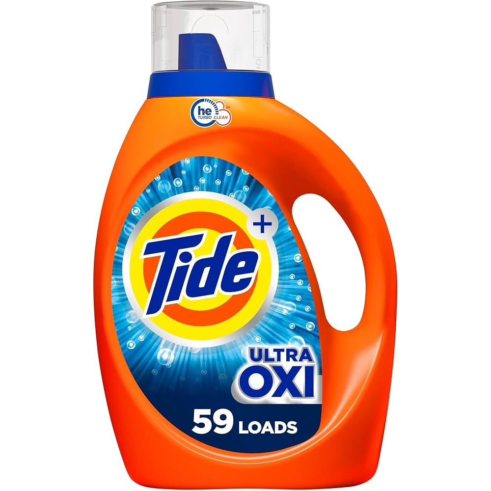 TIDE OXI BOOST ULTRA 37 OZ