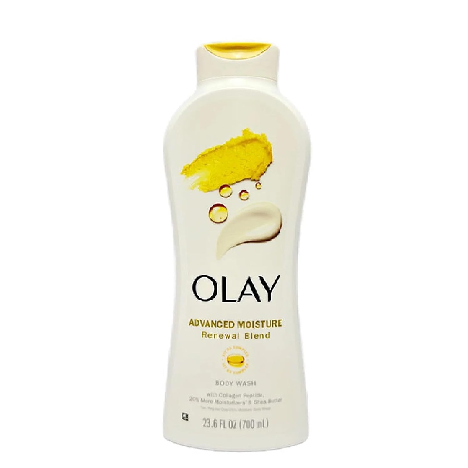 OLAY BODY WASH 700 ML