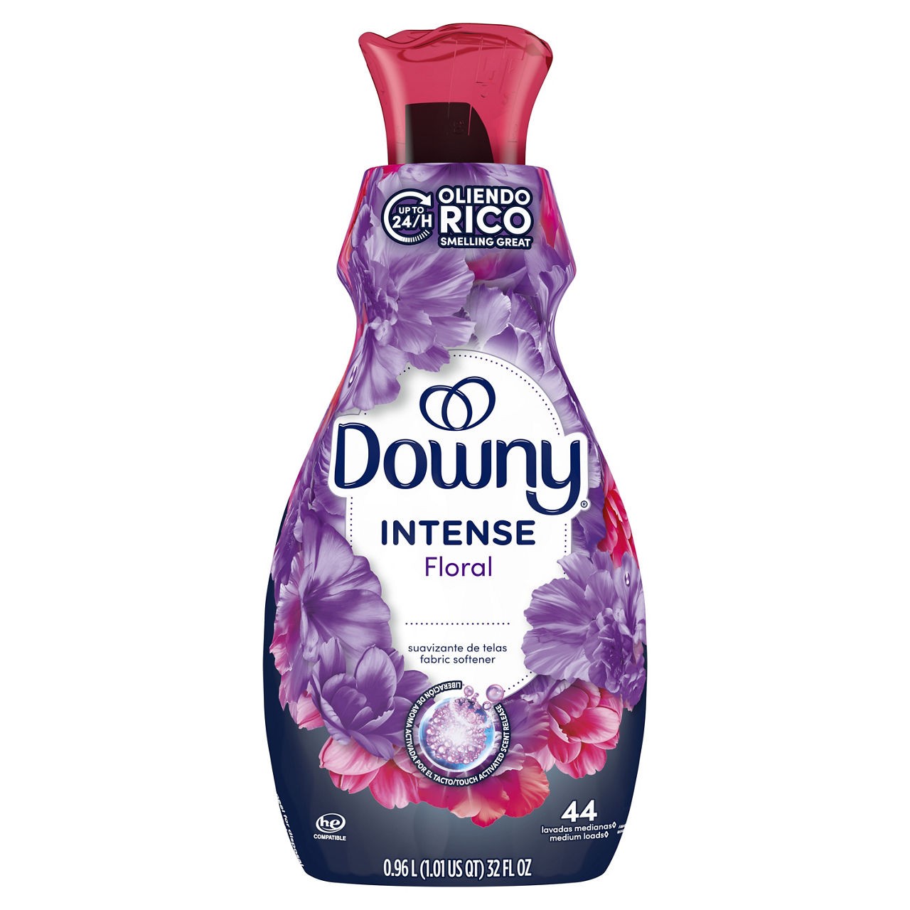Downy Intense Oz 32 OZ