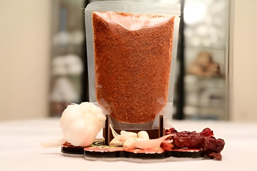 LAZZAT GARAM MASALA JAR 200 GM