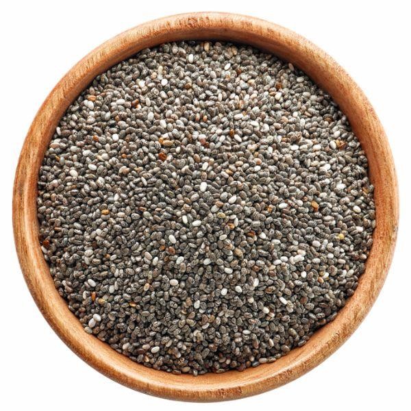 Lazzat Chia Seeds 400 GM