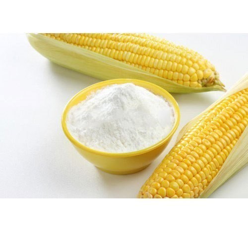 Lazzat Corn Flour 1 PACK