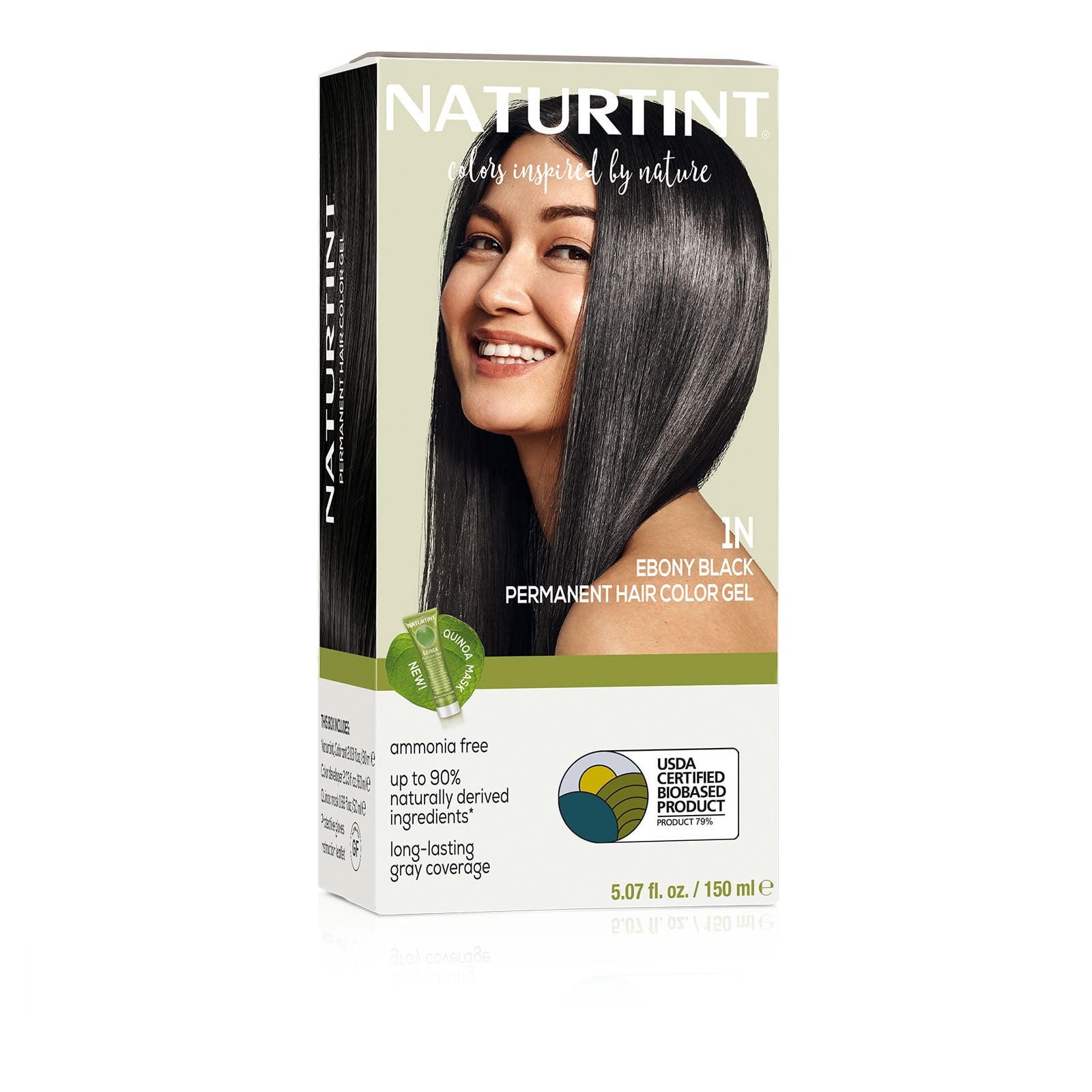 Hair Colour 1 Pack