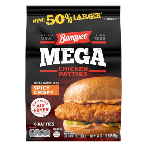 BQ BAG CKFLT                             1 OZ
