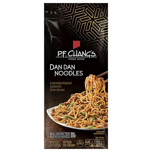 PF CHANGS                                1 OZ