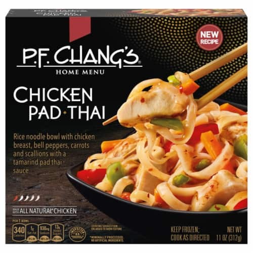 PF CHICKEN PAD THAI 11 OZ