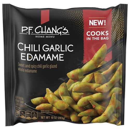 PF CHANG CHILE EDAMA 10 OZ